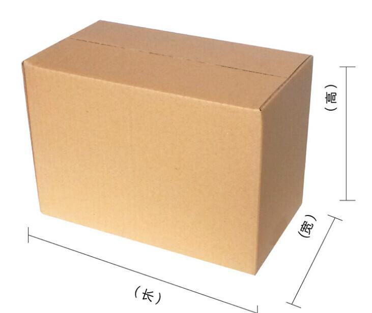 临汾市重型纸箱防潮处理方法