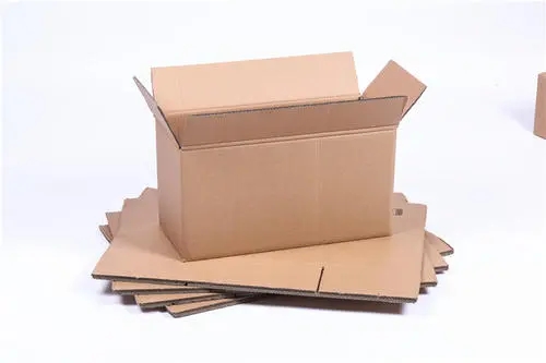 临汾市重型纸箱具备的优点