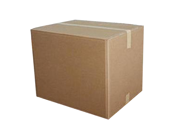 临汾市纸箱厂如何测量纸箱的强度
