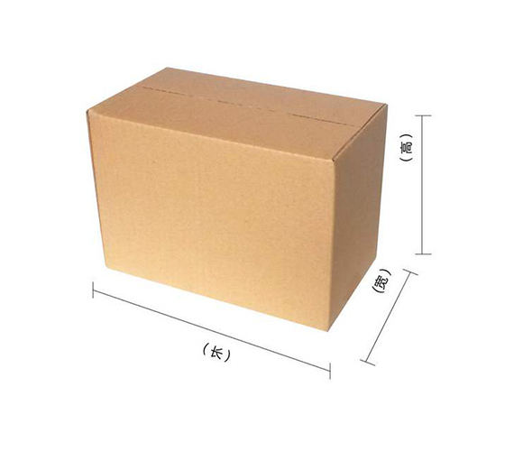 临汾市瓦楞纸箱的材质具体有哪些呢?